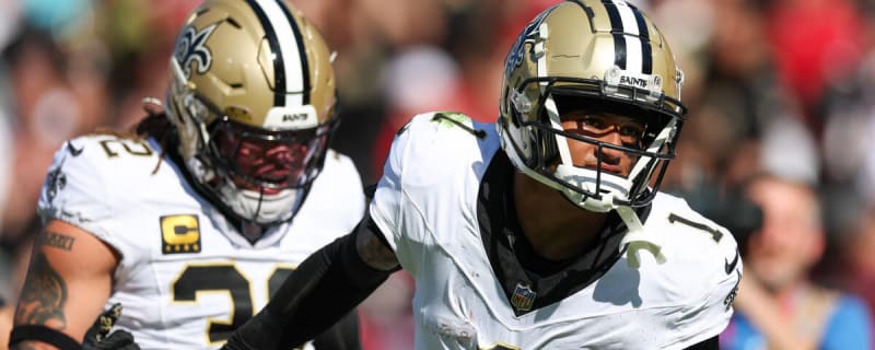 Saints add final puzzle piece to their impressive 2024 NFL Draft class