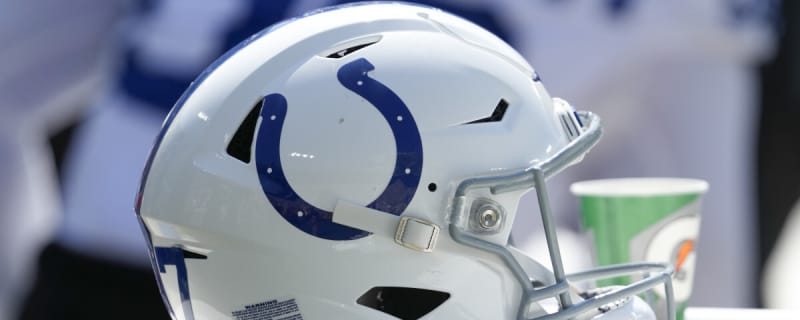 Colts hosted the son of a former All-Pro and member of the team&#39;s ring of honor for a pre-draft visit ahead of the 2025 NFL Draft