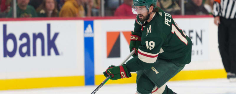 Minnesota Wild trade deadline recap: Dewar, Petan traded