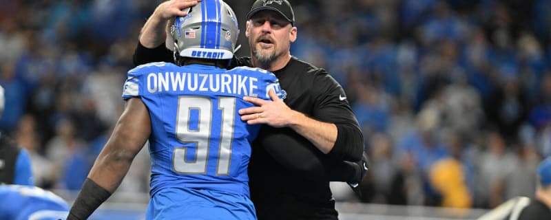 Predicting the Detroit Lions 17 man practice squad after the 2024 NFL Draft