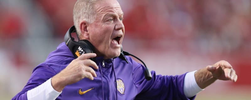 Major College Football Coach Named &#39;Big Loser&#39; Of CFP Semifinal Without Being On Sideline