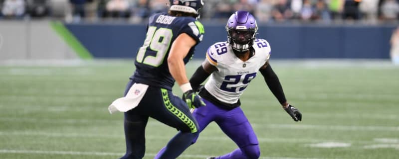 2022 NFL Week 5: Chicago Bears at Minnesota Vikings - Daily Norseman