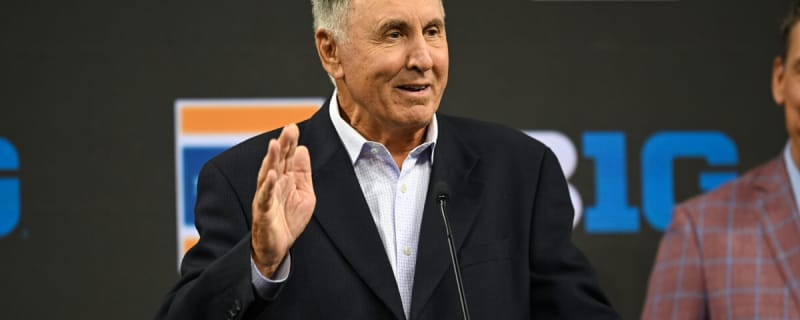 Gary Danielson Admits His Final Broadcast Didn't Go As Planned