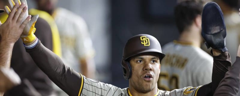 Fantasy Baseball August 3 Round Up: San Diego Padres Land Juan Soto at MLB  Trade Deadline