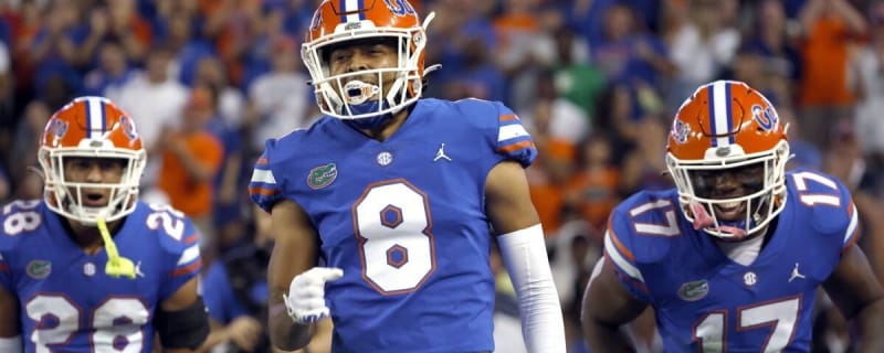 Florida Transfer CB Jalen Kimber Commits to Louisville