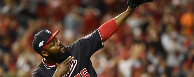 Former MLB All-Star Wants Another Big League Chance, Seeking to Play Until 50!