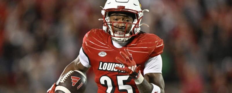 Louisville football uniform report: Miami - Card Chronicle