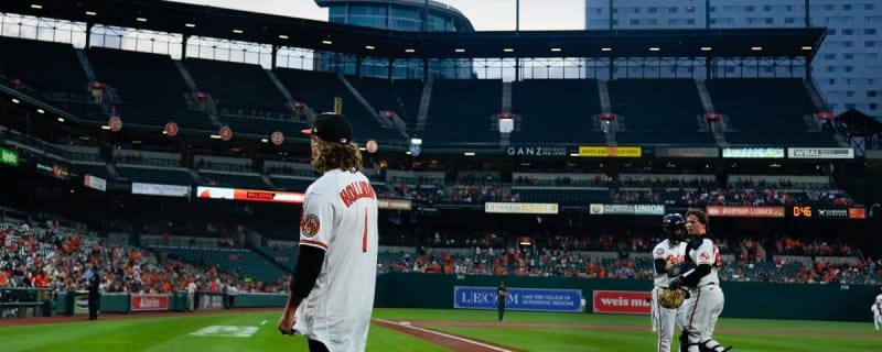 Orioles optimistically announce 2022 giveaway schedule - Camden