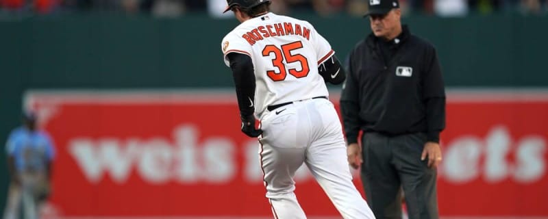 Baltimore Orioles: Breaking News, Rumors & Highlights