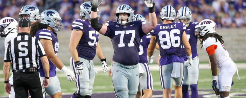 Washington Lands Former Kansas State RT Willis