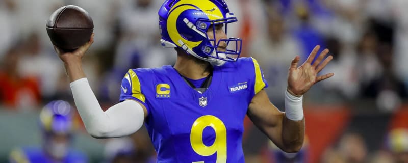 Short-Handed Rams Fall to the Chiefs - LAFB Network