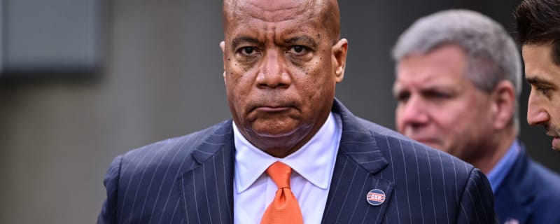 BEARS Tax? Illinois Representative Offers Bold Solution to Stadium Issue