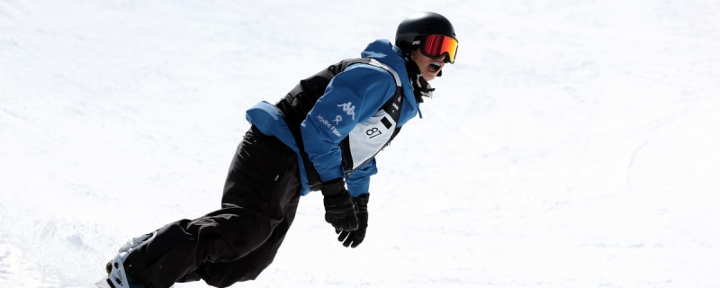 The Snow League's Docuseries is Live on YouTube