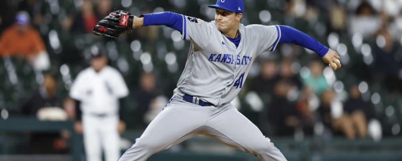 2015 Season in Review: Starting Pitchers - Royals Review