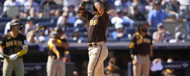 Padres Free Agent Infielder Signs With NPB Team in Japan