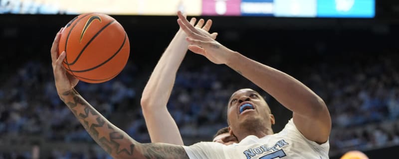 UNC Big Man Armando Bacot Gets Back to Outworking Foes