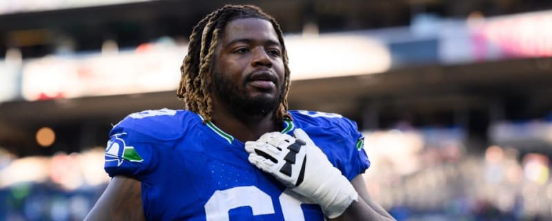 Damien Lewis, Graham Glasgow Listed As Fits for Jaguars in Free Agency