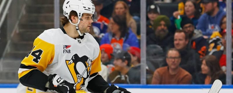Penguins Swap Skaters With AHL Club