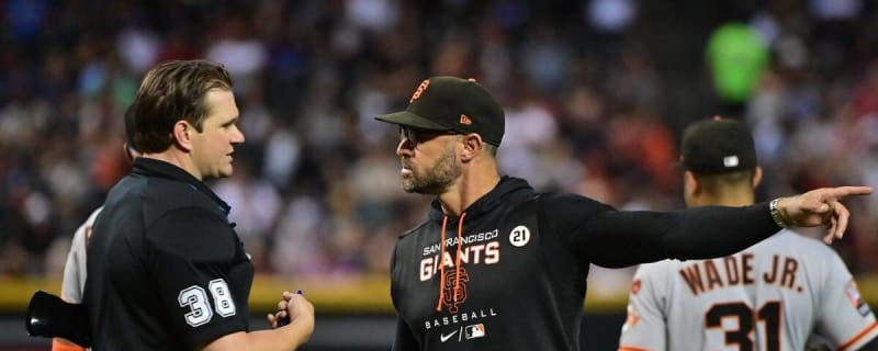 San Francisco Giants, Major League Baseball, News, Scores, Highlights,  Injuries, Stats, Standings, and Rumors