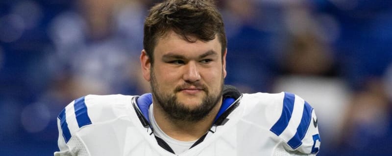 Quenton Nelson: Breaking News, Rumors & Highlights