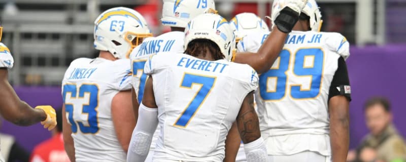 Chargers Draft: 2022 BFTB Live NFL Draft Show - Bolts From The Blue