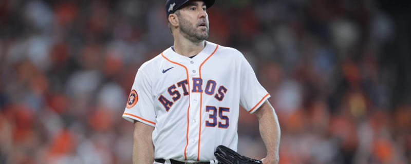 Justin Verlander - News - IMDb