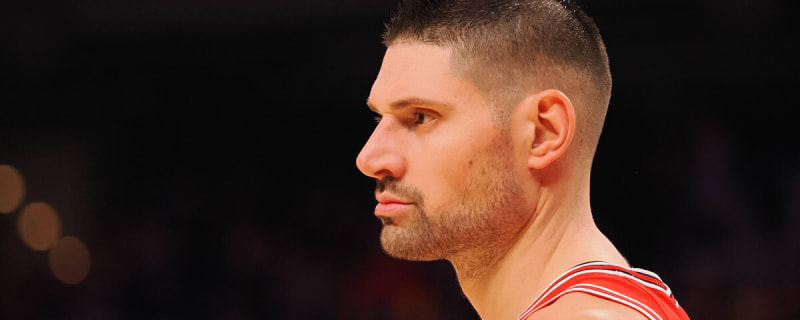 Mock Trade Sends Bulls&#39; Nikola Vucevic to Celtics for $100 Million Guard