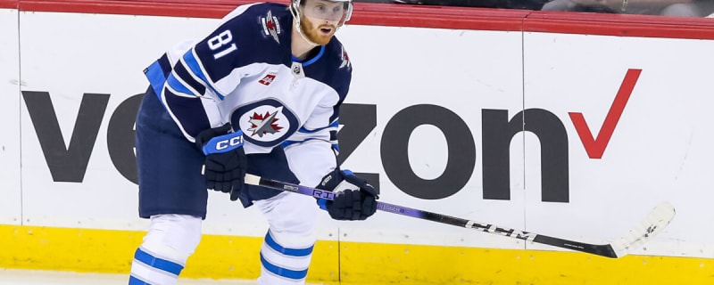 Locked in Connor Helps the Jets’ Core Shape Its Future