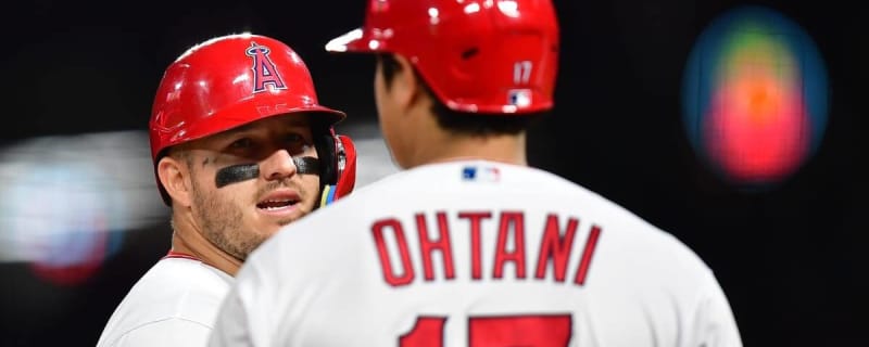 Angels Notes: Shohei Ohtani Predictions, Former Manager Snubbed from Hall  of Fame and More - Los Angeles Angels