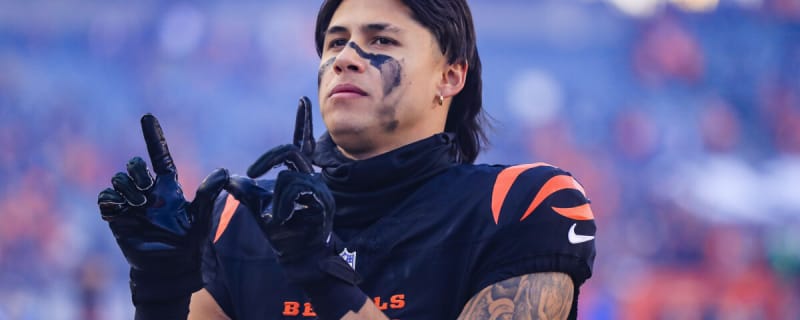 Bengals starter is doing everything in his power to make the most out of a role he can&#39;t quite elevate beyond in Cincinnati