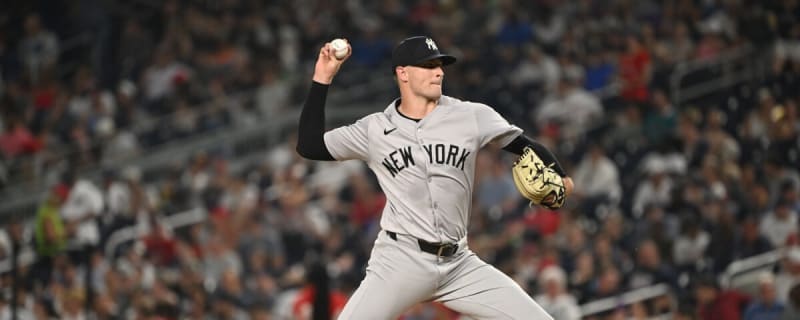 Could This Returning Arm Be What Yankees Need to Fix Their Bullpen?