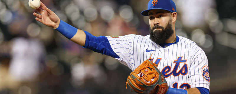 What the Atlanta Braves are getting in Luis Guillorme