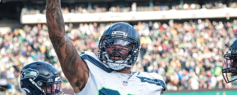 The NFL just made Seahawks defender Leonard Williams&#39; frustrating week even worse with some tough news the day before a massive showdown in Jacksonville