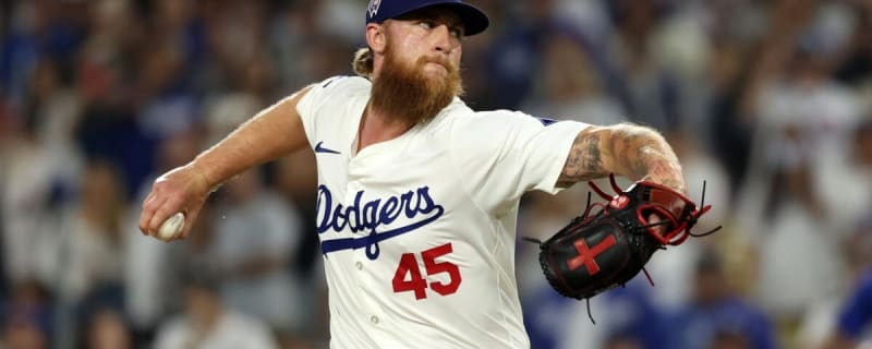Dodgers&#39; Michael Kopech Dealing With Setbacks Latest Update Reveals