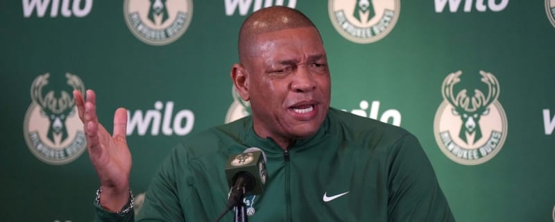 Bucks Trade Former Highly Touted $13 Million Player One Day After NBA Deadline Deal