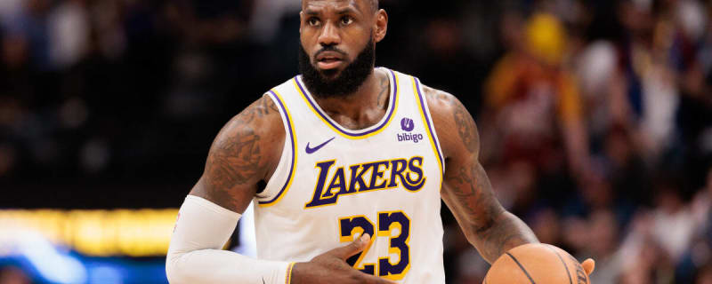 NBA Insider Says LeBron James Is Unlikely To Get Involved In Lakers Coaching Search