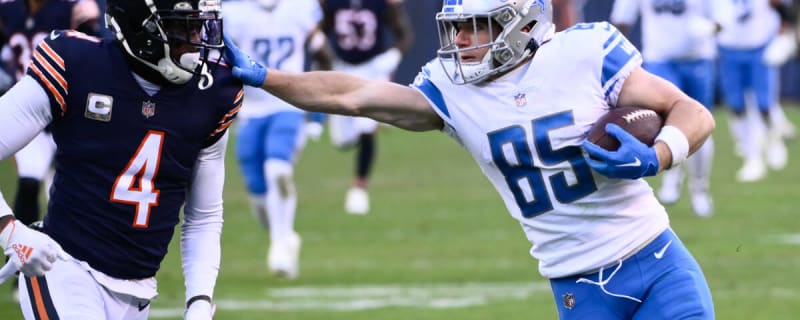 Lions sign Tom Kennedy and release Dylan Drummond