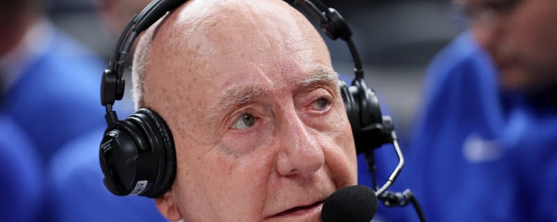 Bill James Getting Blasted For &#39;Insensitive&#39; Tweet About Dick Vitale