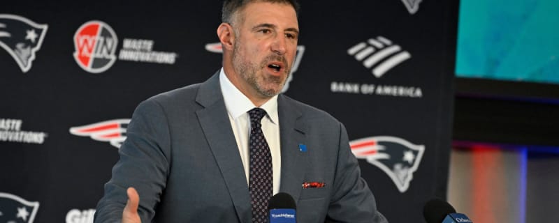 Former Patriots Star Linked to Return to Foxborough