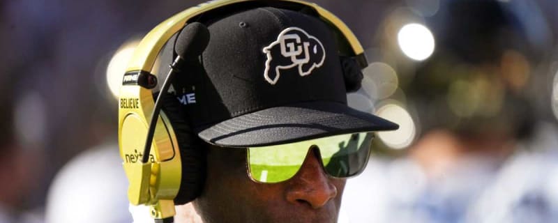 Deion Sanders&#39; &#39;unspecified illness&#39; having a clear negative impact on Colorado beyond on-field preparation for 2025