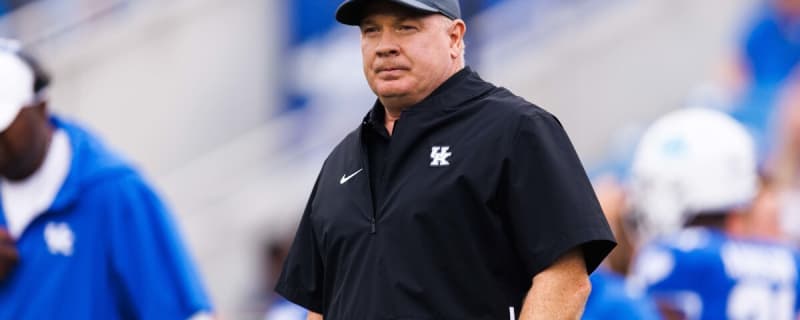 SEC Team Benches Starting Quarterback in Final Game of Regular Season