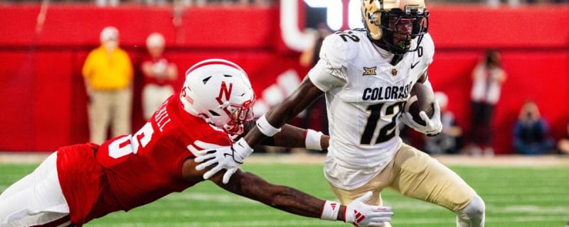 Huskers CB Tommi Hill to participate in Senior Bowl