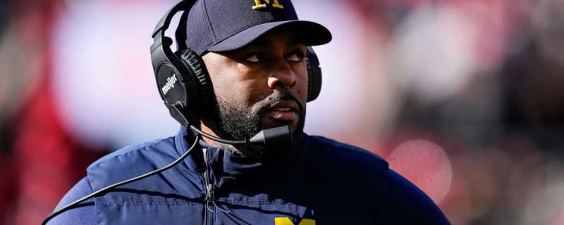 Michigan Football's Momentum Continues: Recruiting Updates After Ohio State Victory