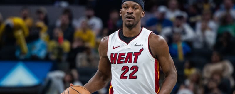 Jimmy Butler Includes Kirk Hinrich In His Dream Starting 5 Cast