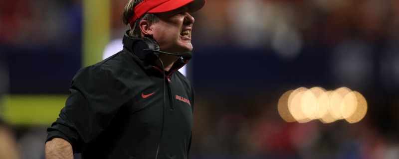 Georgia Football a &#39;Big Contender&#39; to Land Touted Player Over SEC Foes Texas and Oklahoma