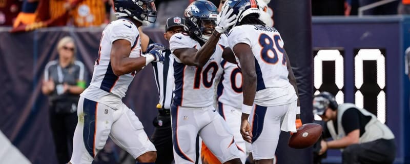 Denver Broncos Football - Broncos News, Scores, Stats, Rumors & More