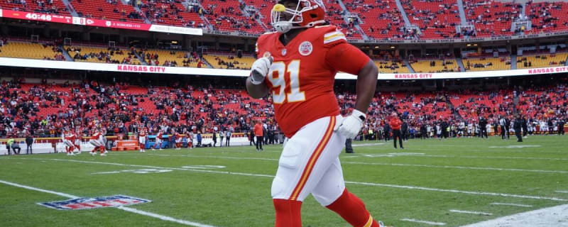 Chiefs defender shares troubling update on recent injury