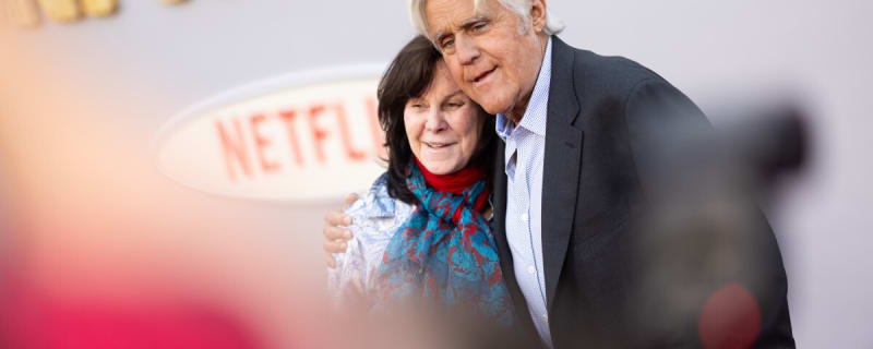 Legendary Comedian Jay Leno Reveals Brutal Injury To His Face