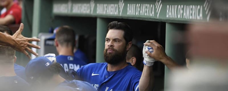 Terrific start from Robbie Ray, Jays beat Rays - Bluebird Banter