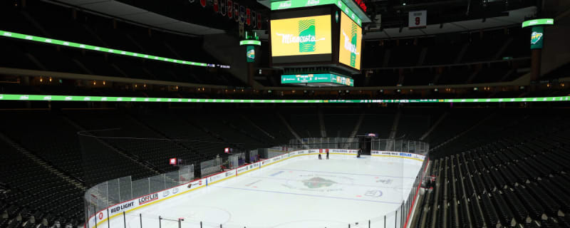 Minneapolis? Eagan? Bloomington? Wild arena funding fight raises relocation questions